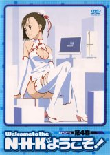 BUY NEW welcome to nhk - 105805 Premium Anime Print Poster